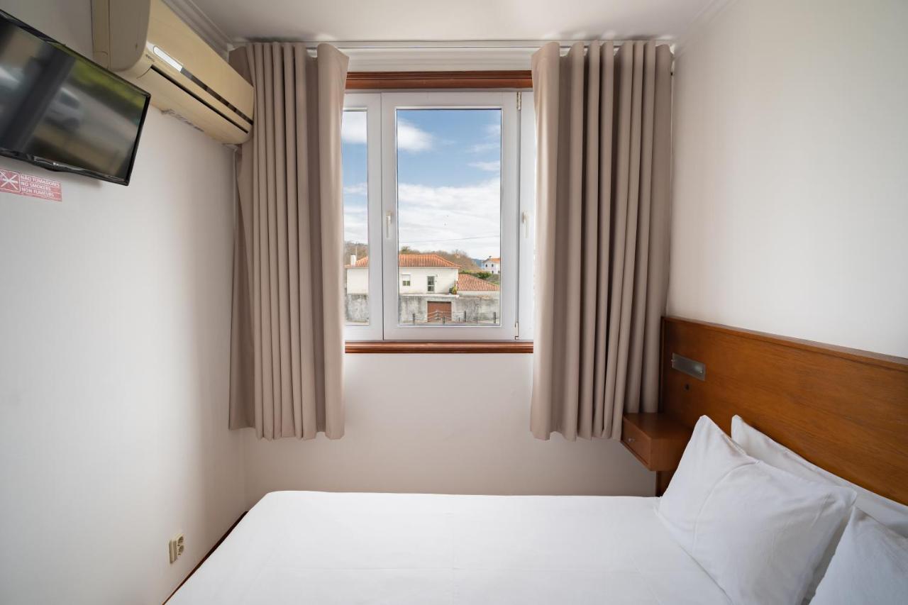 Hotel A Ponte Viana do Castelo Esterno foto