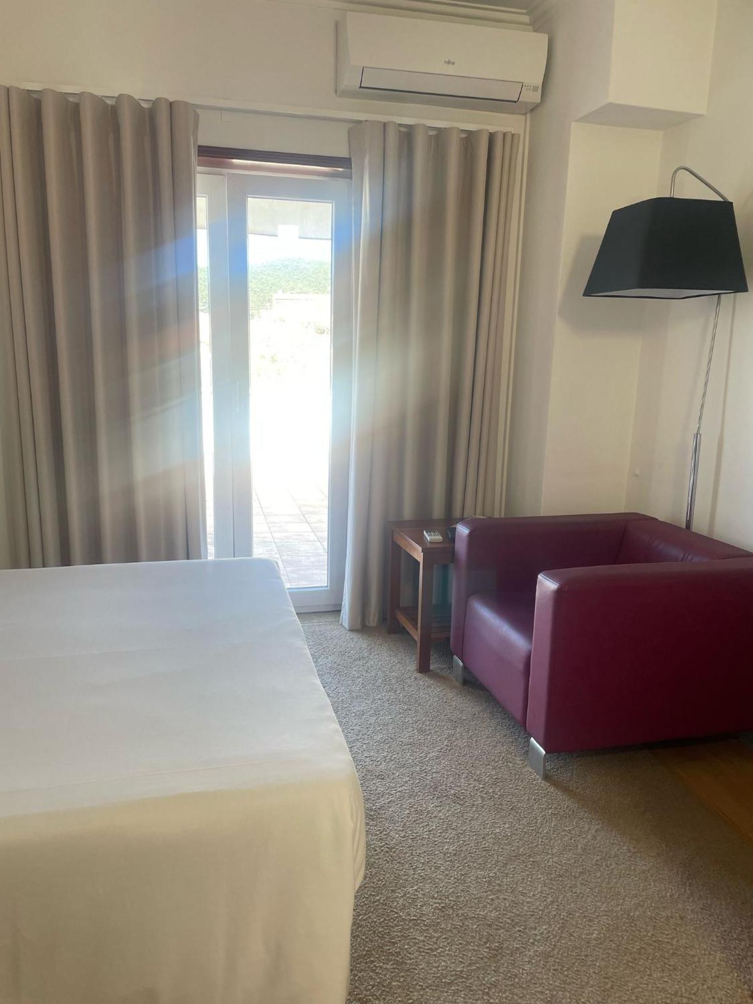 Hotel A Ponte Viana do Castelo Esterno foto