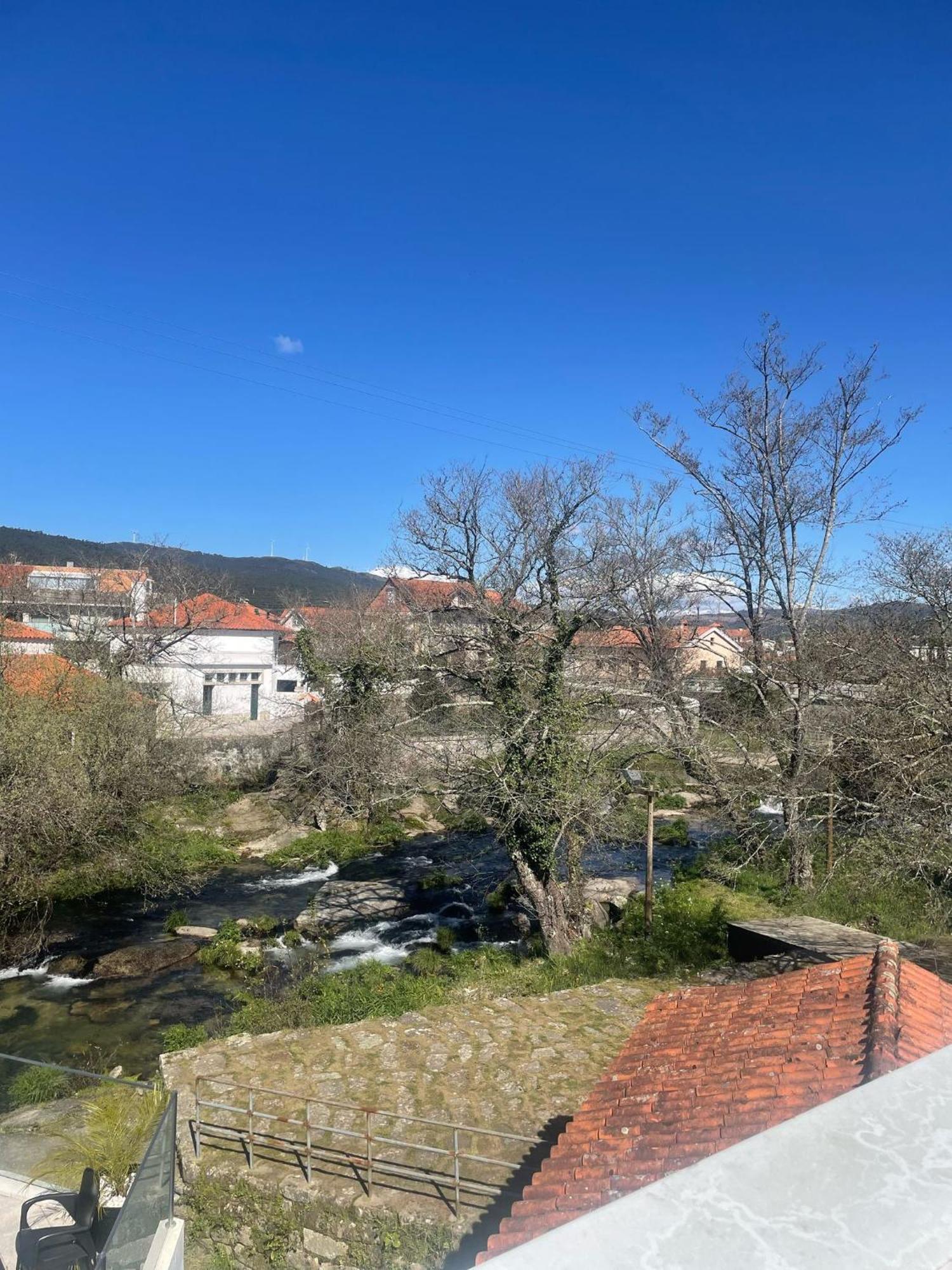 Hotel A Ponte Viana do Castelo Esterno foto